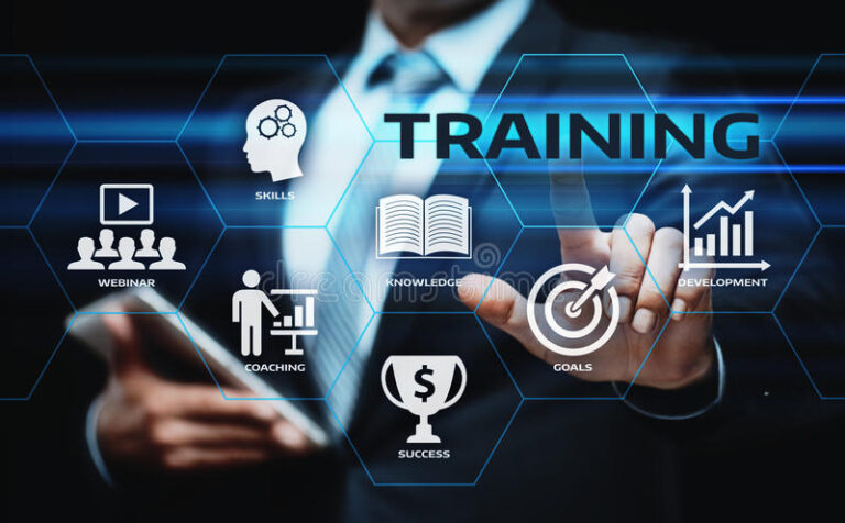 API-U Trainings We Offer – QAT Quality Certifications